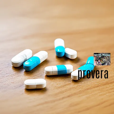 Provera centrale achat